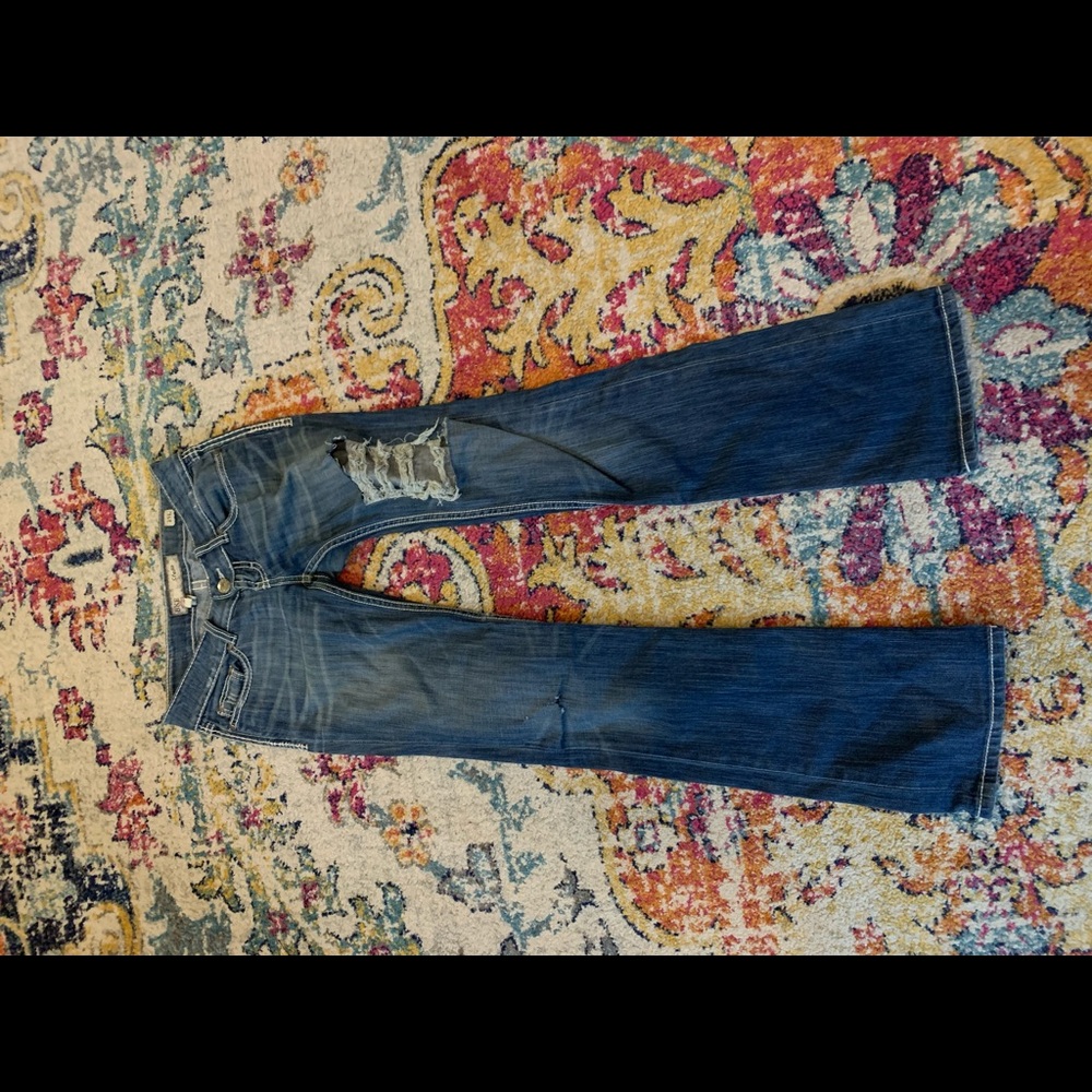 BKE jeans